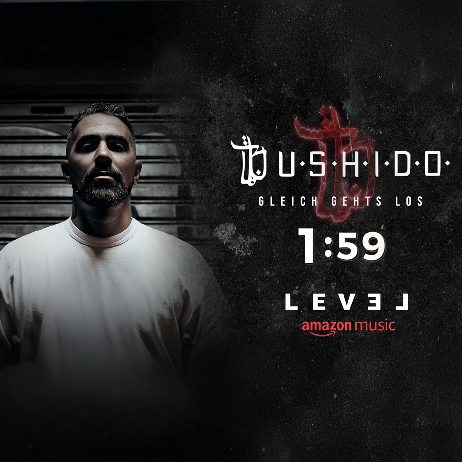 Bushido x Twitch